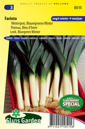 Pór Farinto 0,7g ±300 semien