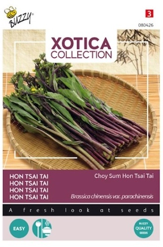 Coy Sum - Hon Tsai Tai cca. 1 g semien