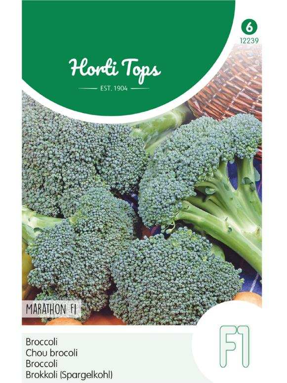 brokolica Marathon semená