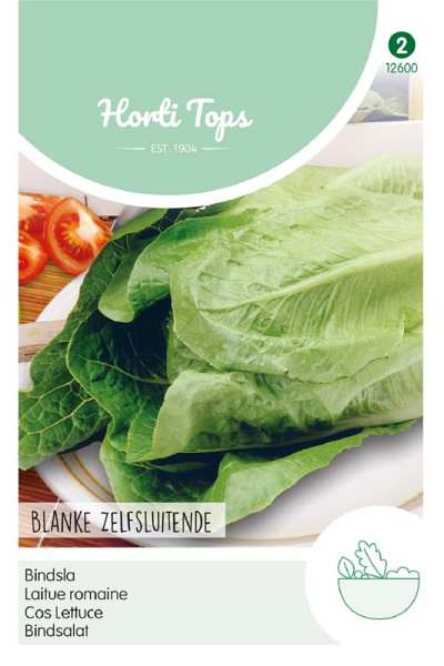 Šalát rímsky cca 3 g