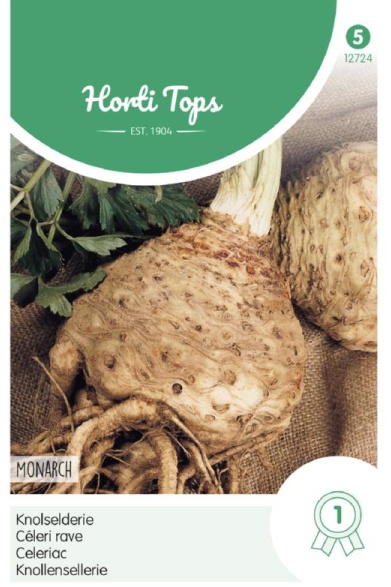 Zeler Monarch cca 0,25 g semien