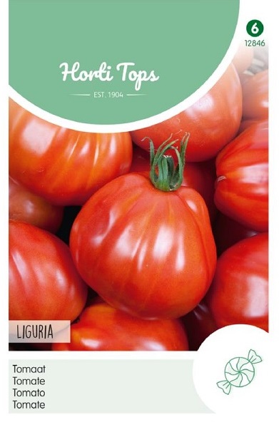 Rajčiak indeterminantný Liguria cca. 15 semien