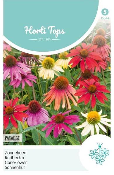 Echinacea purpurea Paradiso Zmes cca 0,5 g