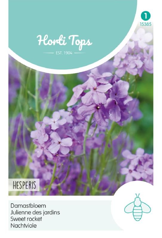 Hesperis matronalis cca 1g