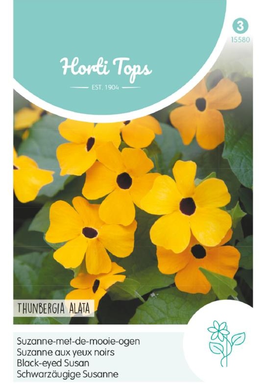 Thunbergia alata cca 0,5 g