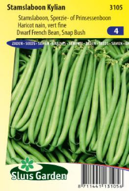 Fazuľa kríčková Kylian cca 60 g