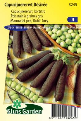 Hrach polovysoký kapucín Desiree 60g