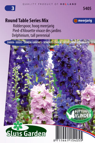 Delphinium cultorum Mix 0,3g