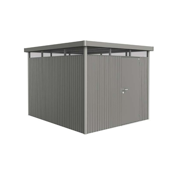 Biohort záhradný domček HighLine® H5 275x315x222