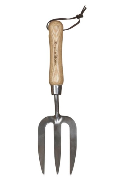 Rucná vidlica Kent & Stowe