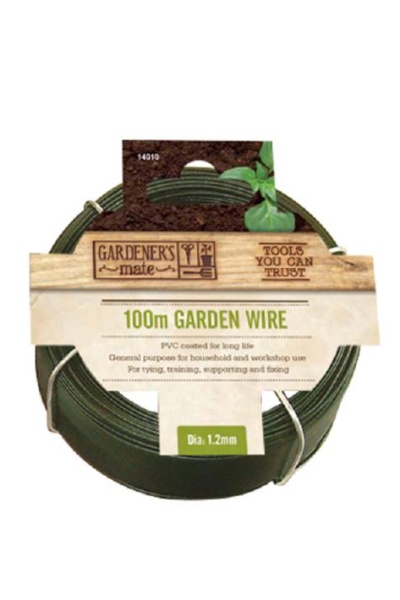 Napínací drôt 1,2mm, 50m