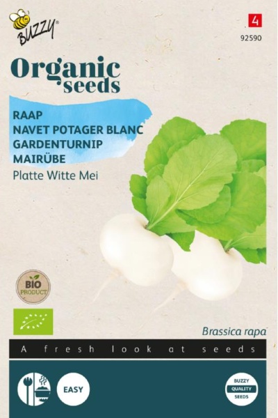 Kvaka (okrúhlica, vodnica) BIO cca 3 g