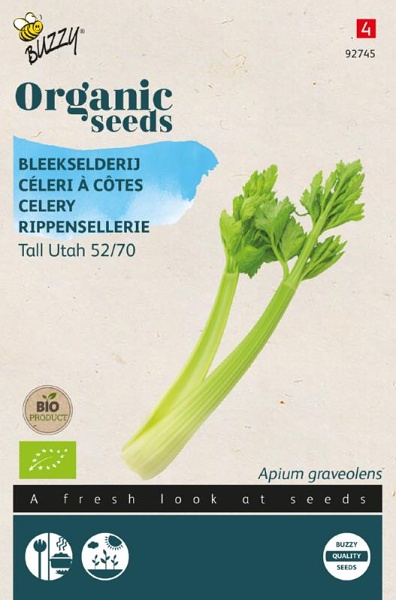 Zeler stonkový Tall Utah cca 0,1 g