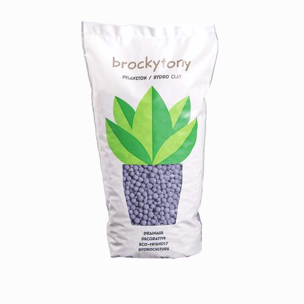 brockytony 4-8 mm lilac, 2 litre