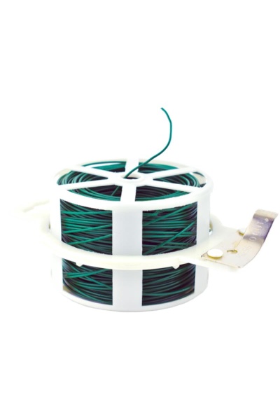 Napínací drôt s nožom 1mm, 50m