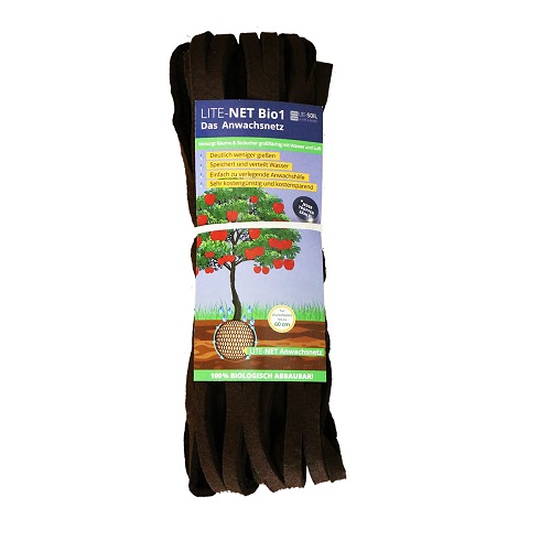 LITE-SOIL vodozádržná sieť 1,5 x 0,8 m BIO5