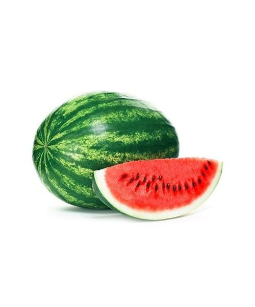 Dyna, melón vodný Melania F1 (Seminis)