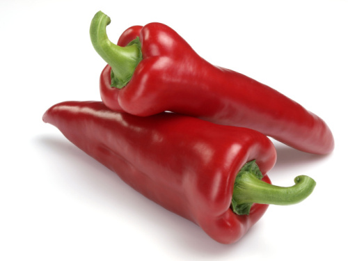 Paprika sladká Ariadni 100 semien