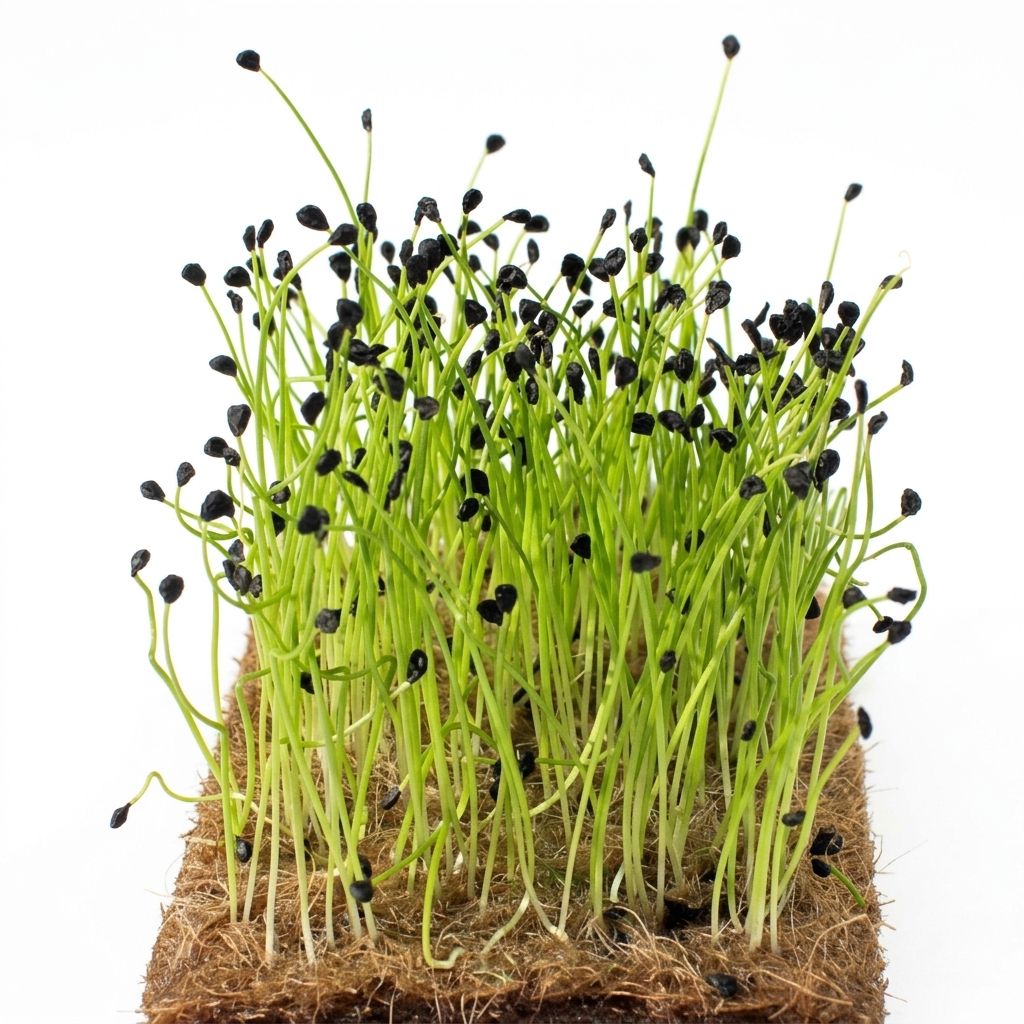 Semená Cesnaková pažítka na microgreens 1 kg