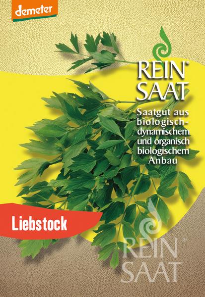 ligurcek, maggi, bio ligurcek, bio bylinky,