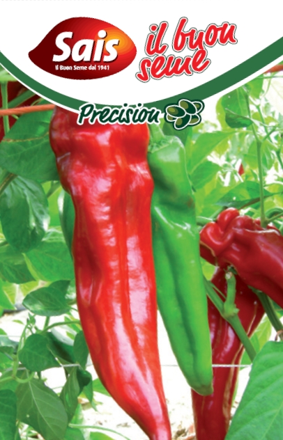 Paprika sladká Mattadores F1 cca 50 semien