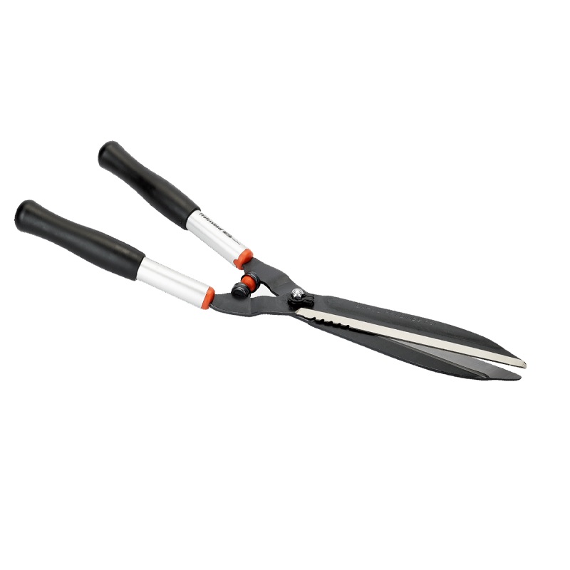 BAHCO nožnice na živý plot na úpravu parkov