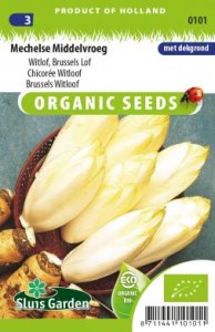 BIO cakanka - cakankové puky semená