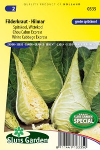 Kapusta biela špicatá, semeá kapusty, kapustové semená, špicatá kapusta, semená zeleniny, zeleninové semená