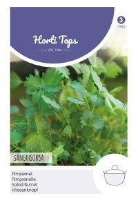 semená krvavec, krvavec lekársky, Pimpinella, Sanguisorba minor,