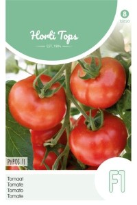 Paradajky Pyros F1