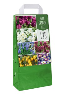 kvety pre vcely, zmes cibulovín, jarné kvety, cibuloviny, 