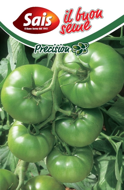 Rajčiak indeterminantný Touring F1 50 semien