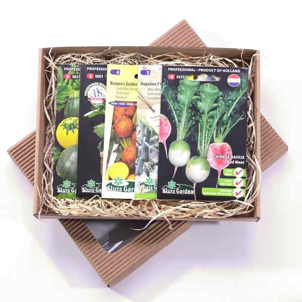 Darčekové balenie - špeciality